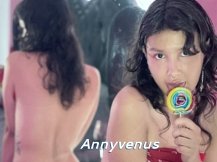 Annyvenus