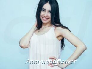 Annywindflower