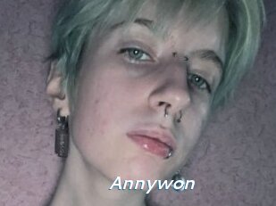 annywon Camgirls Live