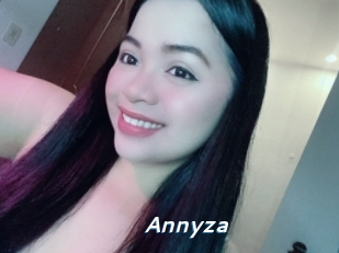 Annyza