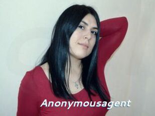 Anonymousagent