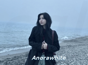 Anorawhite