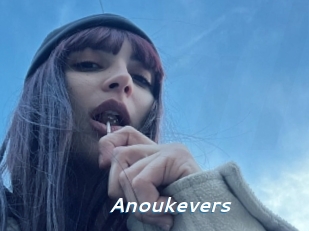 Anoukevers