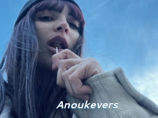 anoukevers Camgirls Live