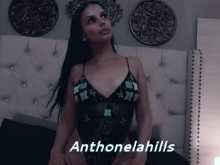 anthonelahills Camgirls Live