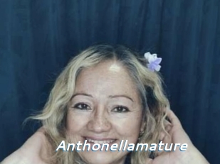 anthonellamature Camgirls Live