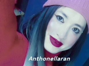 Anthonellaran