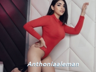 Anthoniaaleman