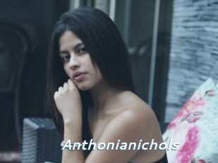 Anthonianichols