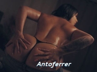 antoferrer Camgirls Live