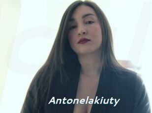 Antonelakiuty