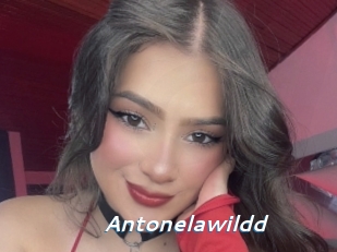 Antonelawildd