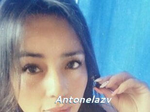 antonelazv Camgirls Live