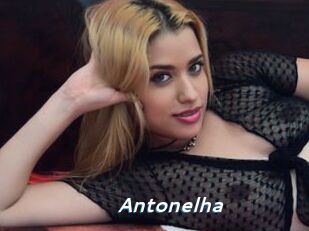 Antonelha