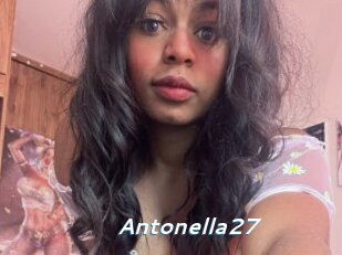 Antonella27
