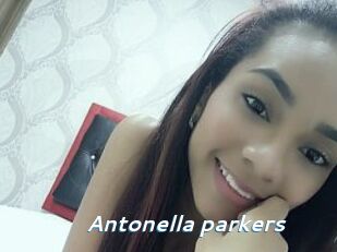 Antonella_parkers