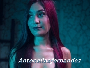 Antonellaafernandez