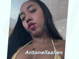 Antonellaallen