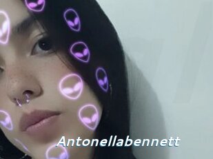Antonellabennett
