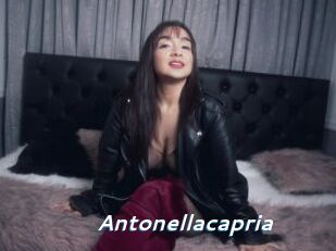 antonellacapria Camgirls Live