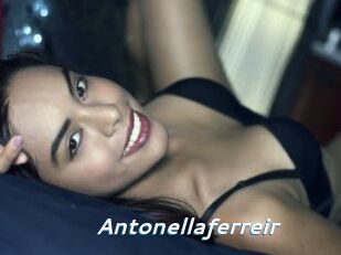 Antonellaferreir