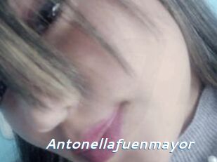 Antonellafuenmayor