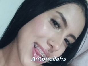 Antonellahs