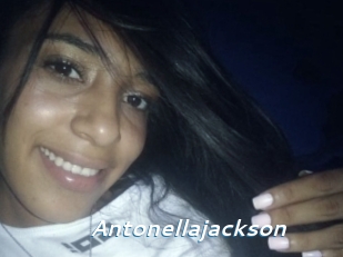 Antonellajackson
