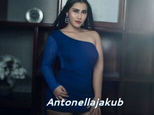 Antonellajakub