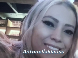 Antonellaklauss