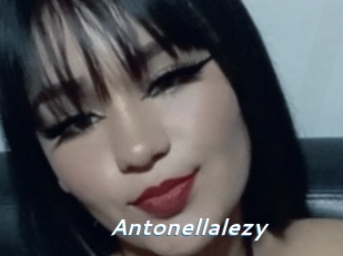 Antonellalezy