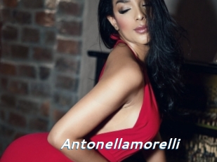 Antonellamorelli