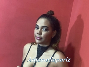Antonellapariz