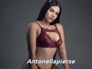 Antonellapierse