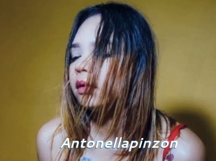 Antonellapinzon
