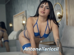 antonellariccii Camgirls Live