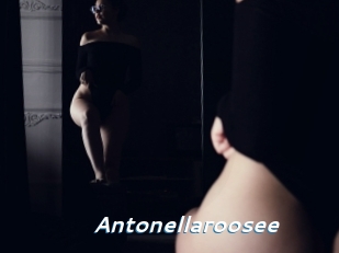 Antonellaroosee