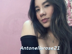 Antonellarose21