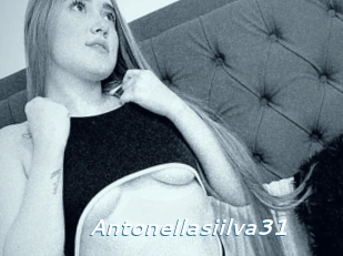 Antonellasiilva31
