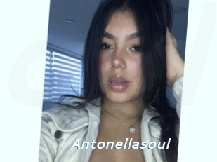 antonellasoul Camgirls Live