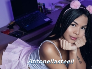 Antonellasteell