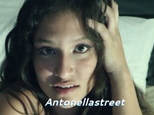 Antonellastreet