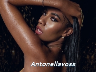 Antonellavoss