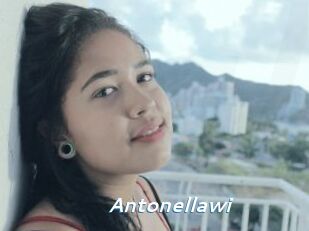 Antonellawi