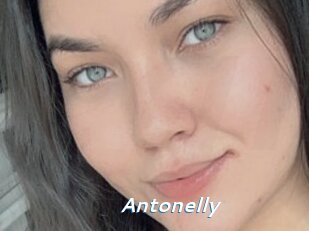 Antonelly