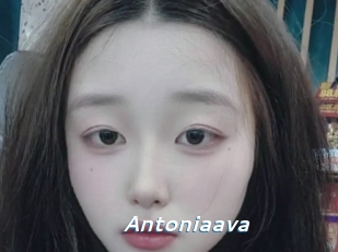 Antoniaava