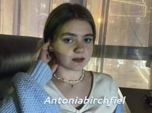Antoniabirchfiel