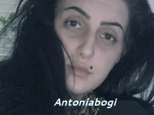 Antoniabogi