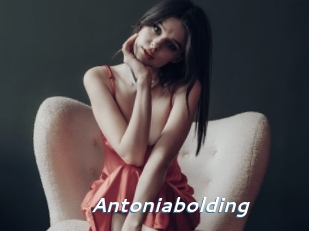Antoniabolding