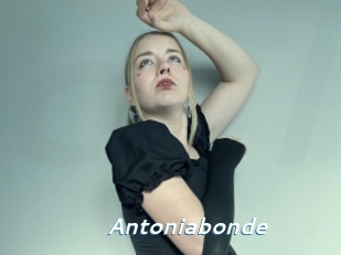 Antoniabonde